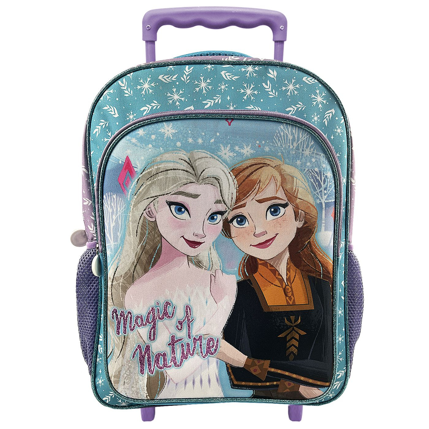 ΤΡΟΛΕΥ ΔΗΜΟΤΙΚΟΥ FROZEN 43x31x18cm Disney