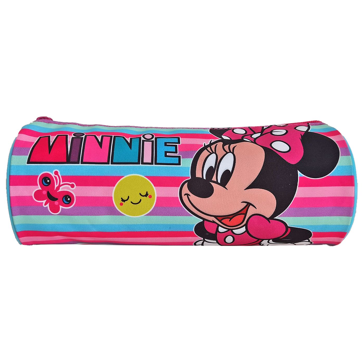 ΚΑΣΕΤΙΝΑ ΒΑΡΕΛΑΚΙ MINNIE 23x8cm Disney 1010E-9777