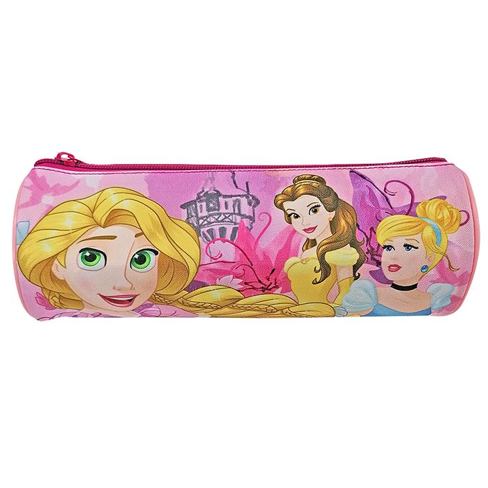 ΚΑΣΕΤΙΝΑ ΒΑΡΕΛΑΚΙ PRINCESS 23x8cm Disney 1010E-1403