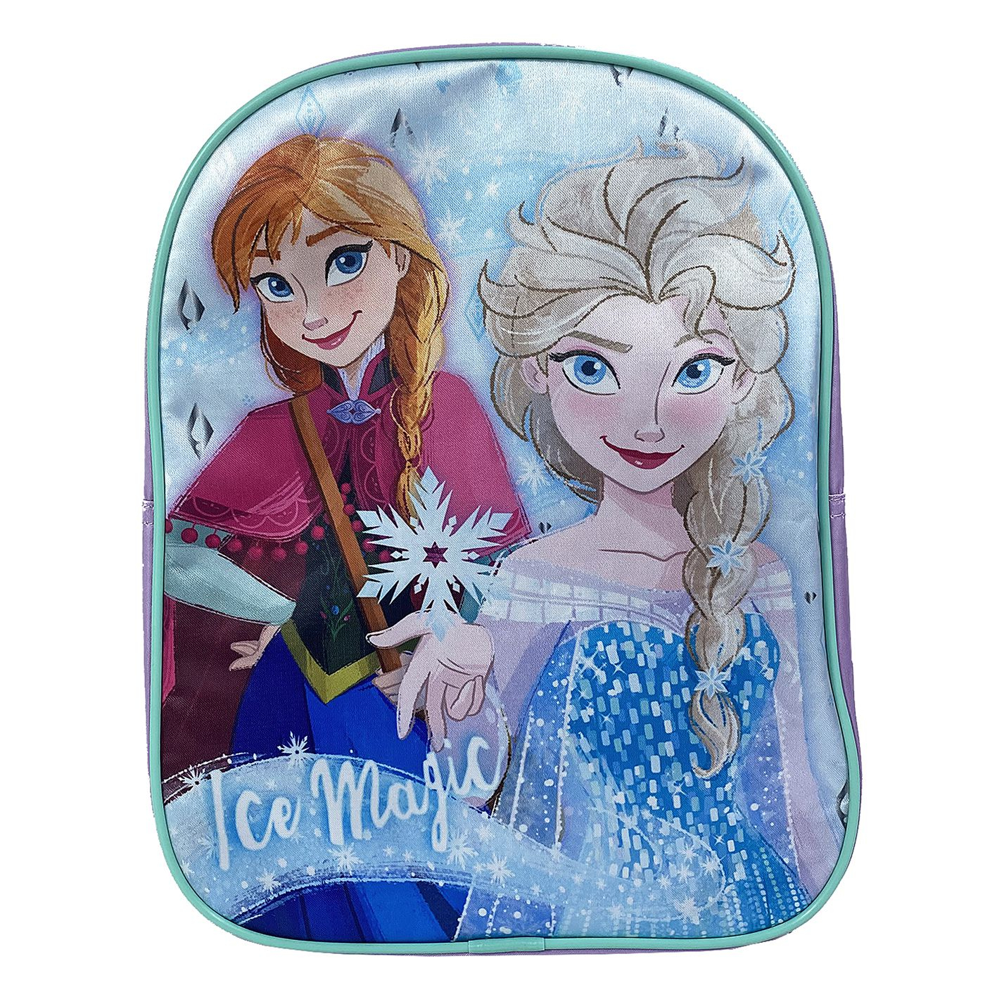 ΤΣΑΝΤΑ ΝΗΠΙΟΥ FROZEN 28cm Disney L000E31-9723